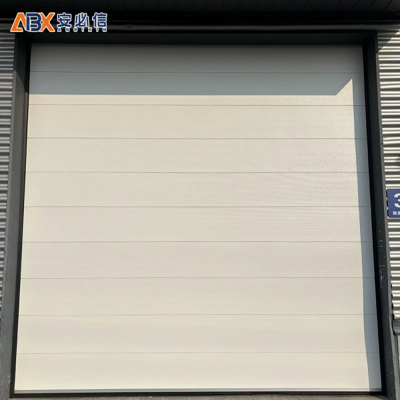 吉林市高扬程滑升门