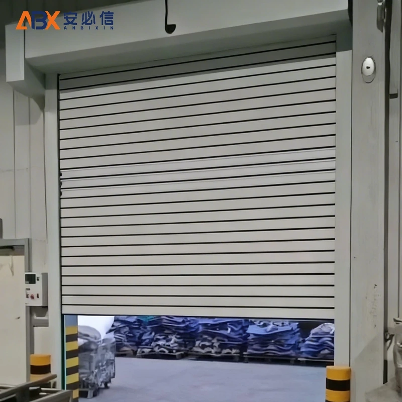 吉林市感应高速门
